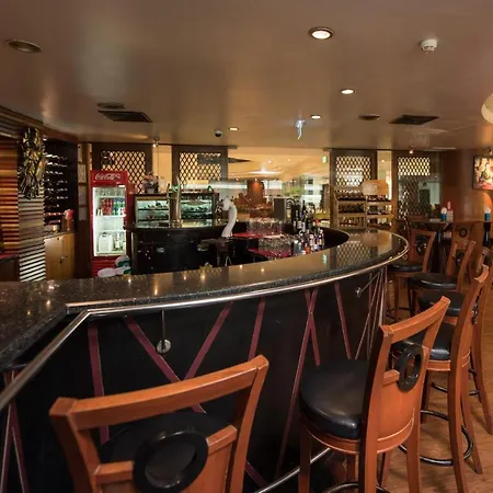 Narai Hotel-2